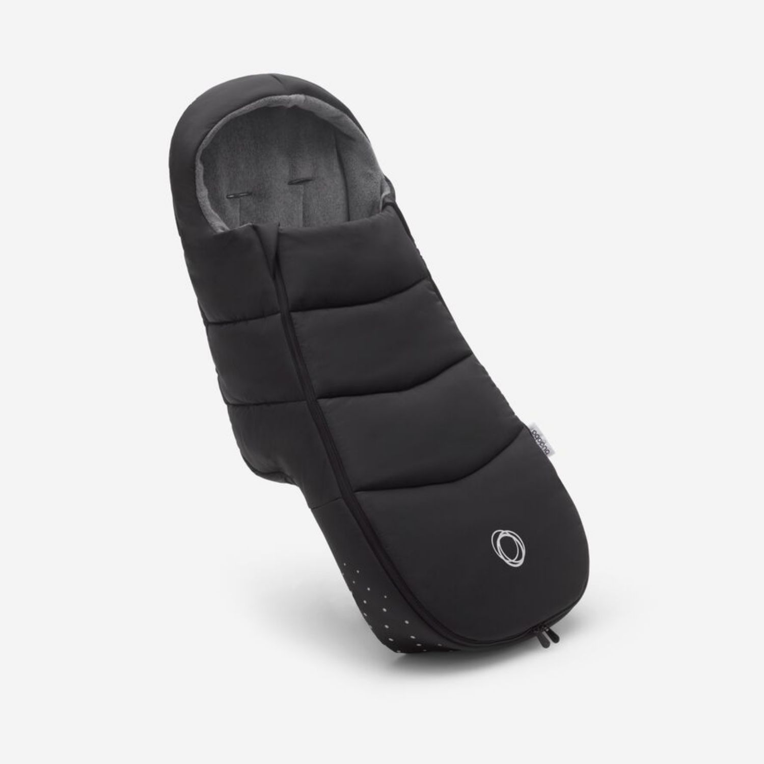 Bugaboo dunjica, midnight black