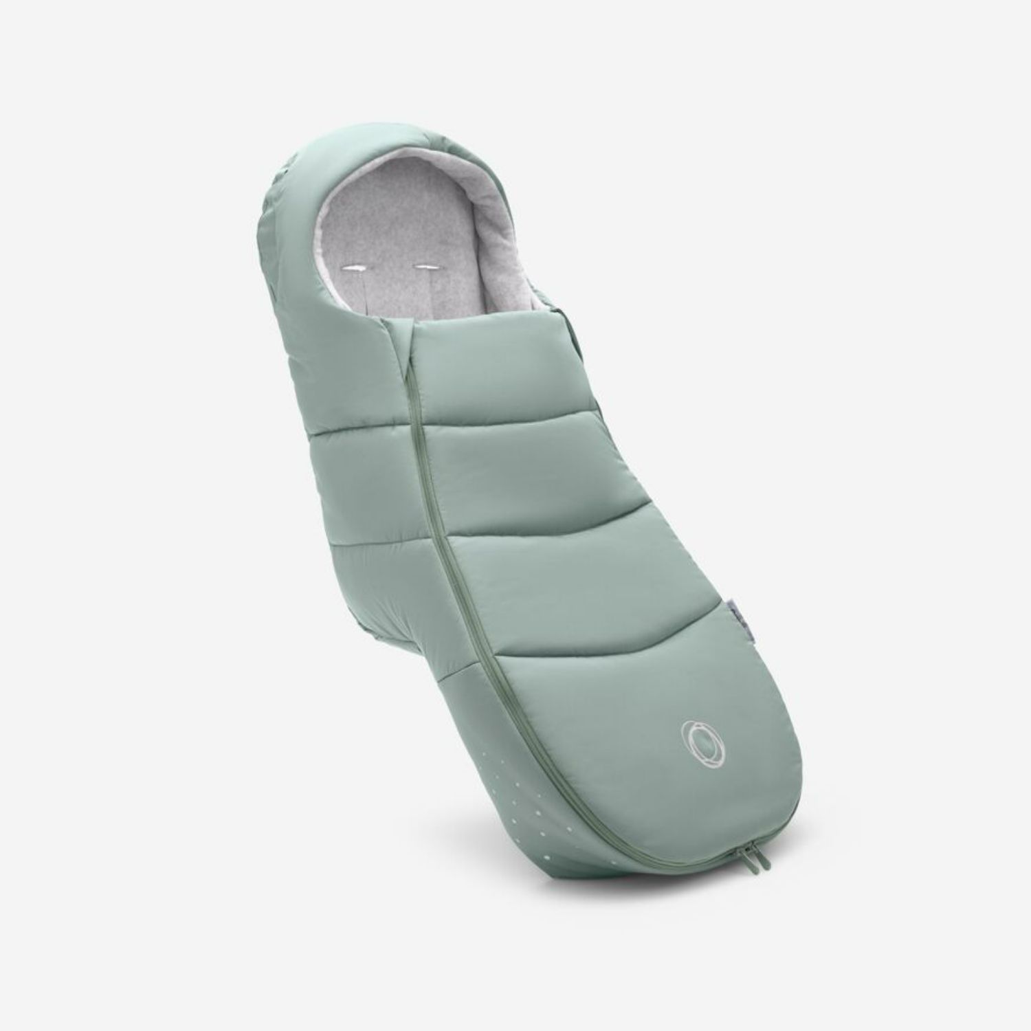 Bugaboo dunjica, pine green