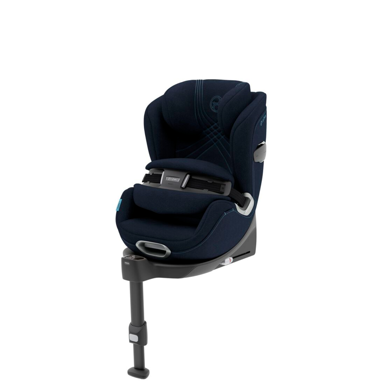 Cybex a-s Anoris T i-Size (76-115cm),Nautical Blue