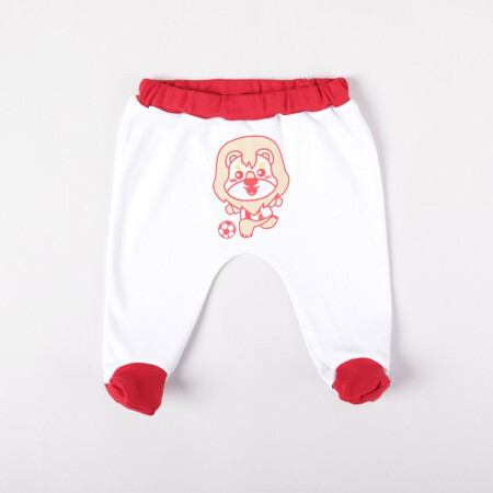 Stefan bebi pantalone Crvena Zvezda, unisex 