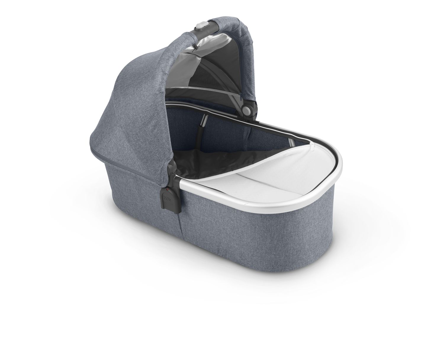 Uppababy nosiljka za kolica VistaV2/CruzV2 Gregory