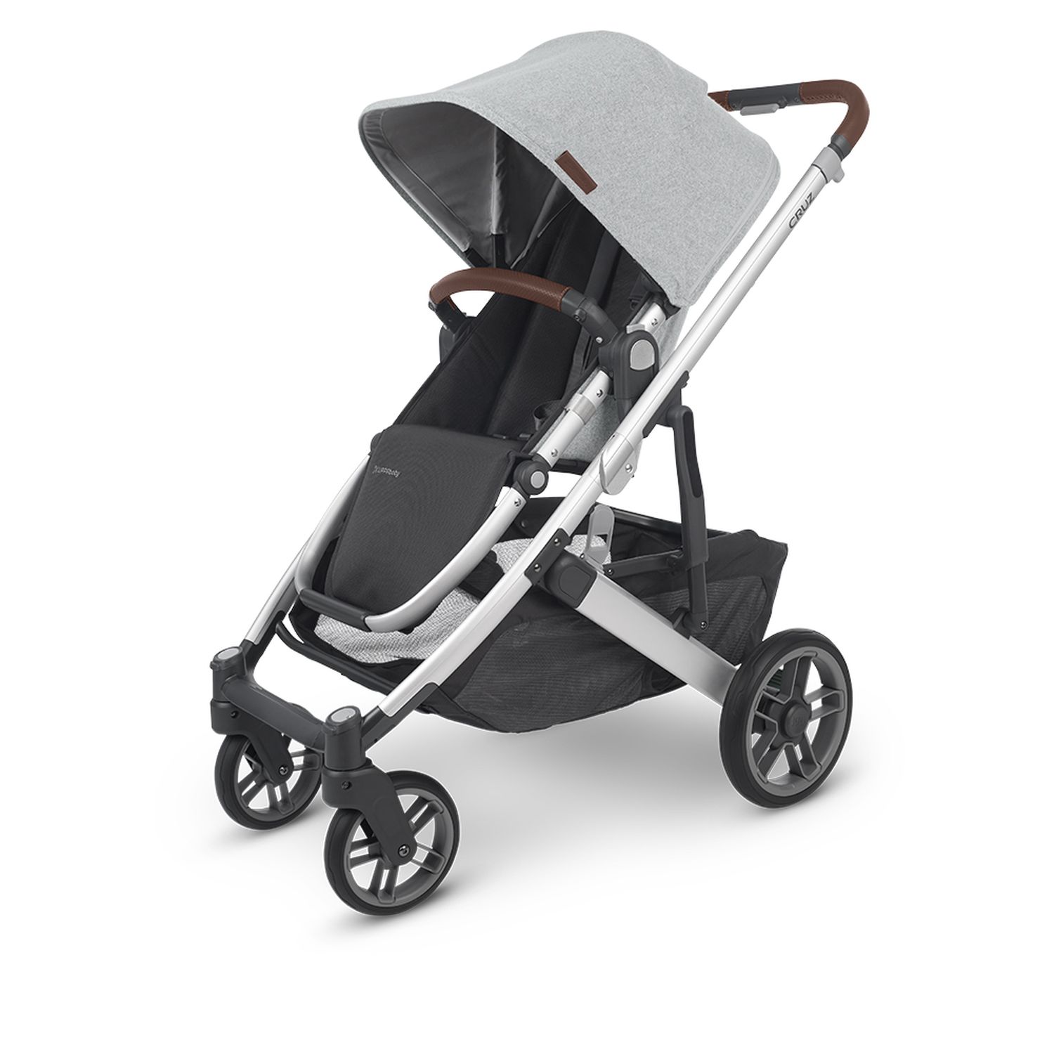 Uppababy kolica Cruz V2 Stella