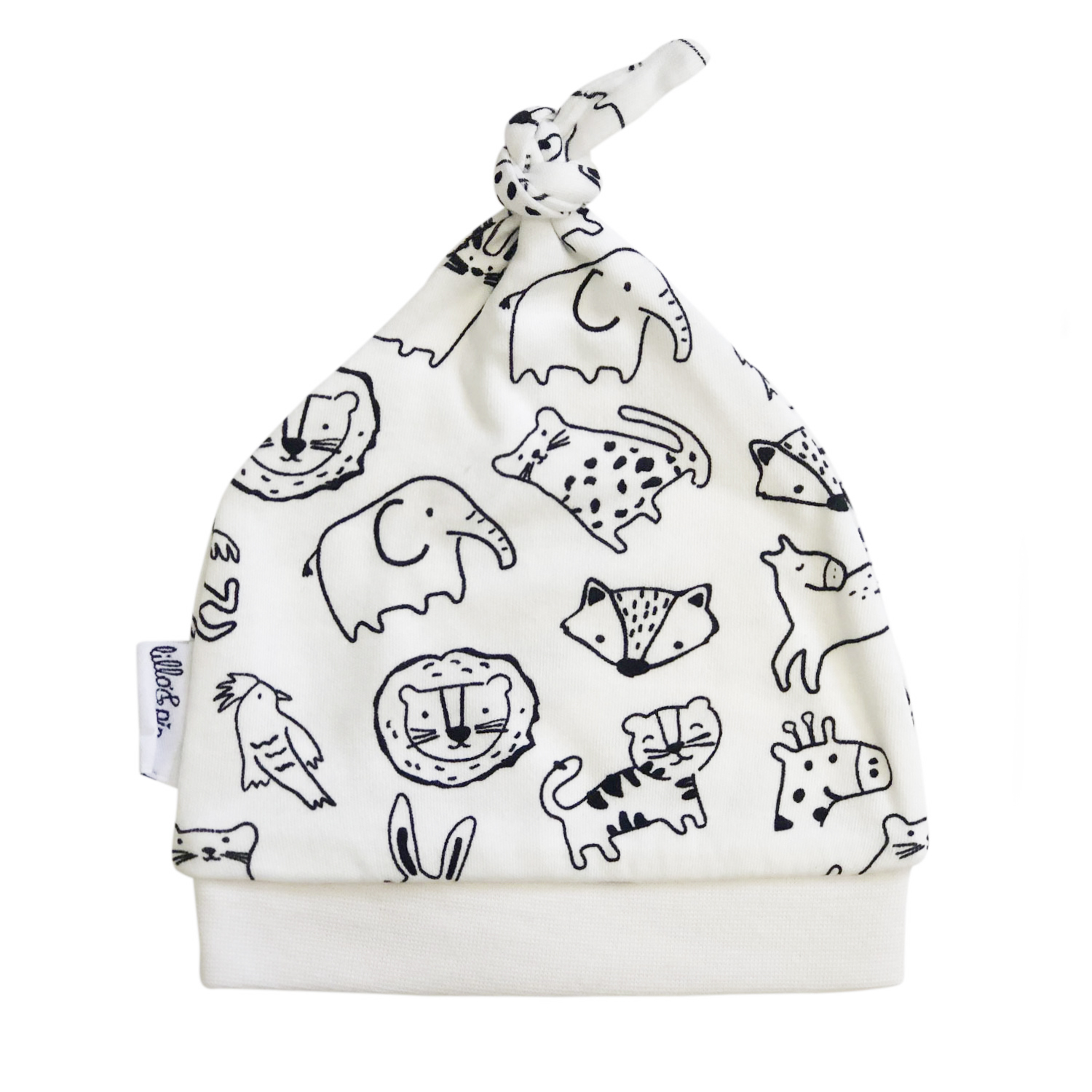 Lillo&Pippo kapa, unisex 
