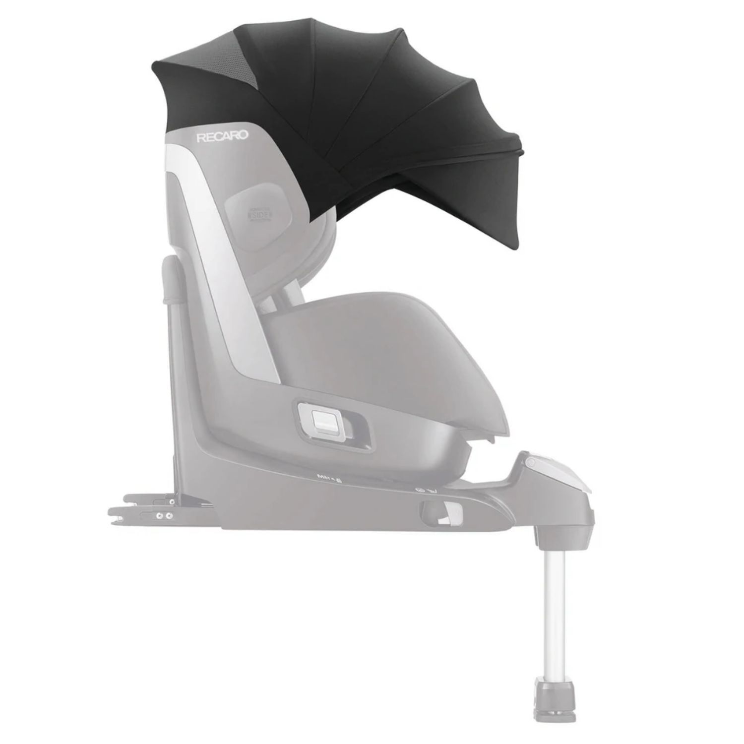 Recaro zaštita od sunca za a-s Salia, Black