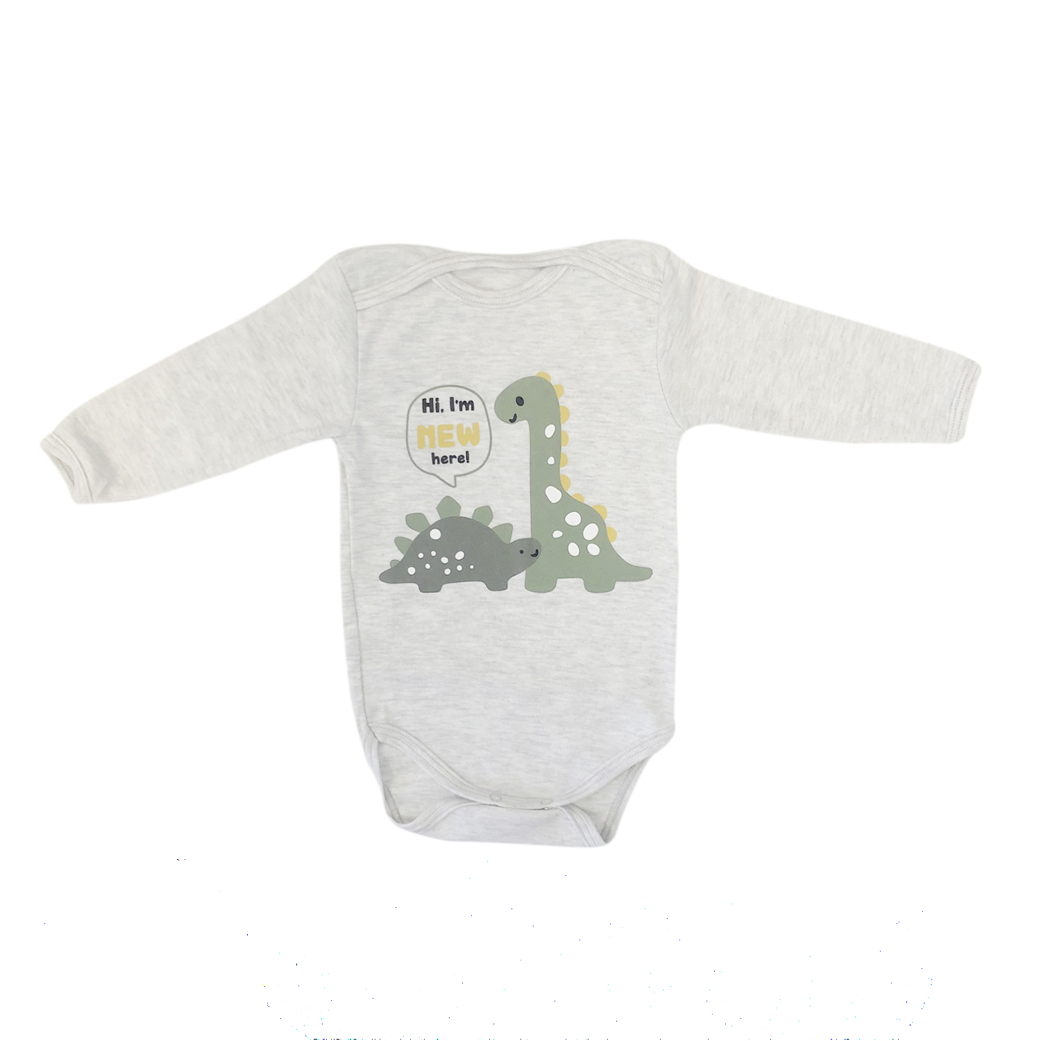 Lillo&Pippo bodi dr, unisex