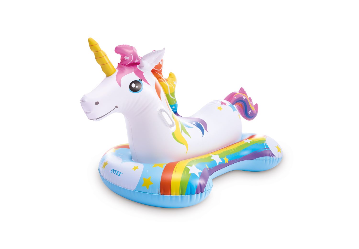 Intex dušek Unicorn, uzrast 3g+