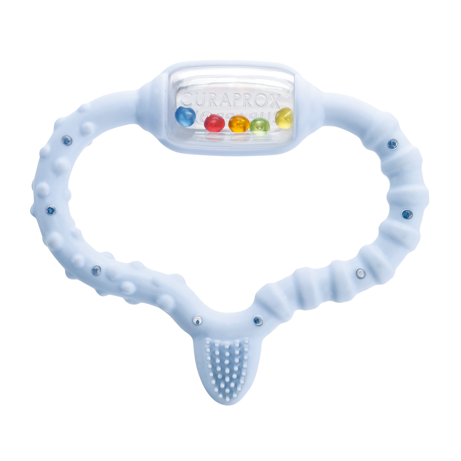 Curaprox Baby glodalica, plava