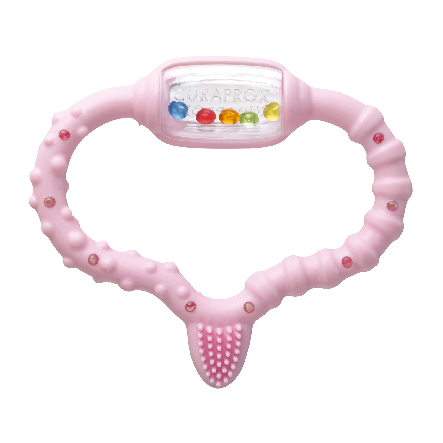 Curaprox Baby glodalica, roze