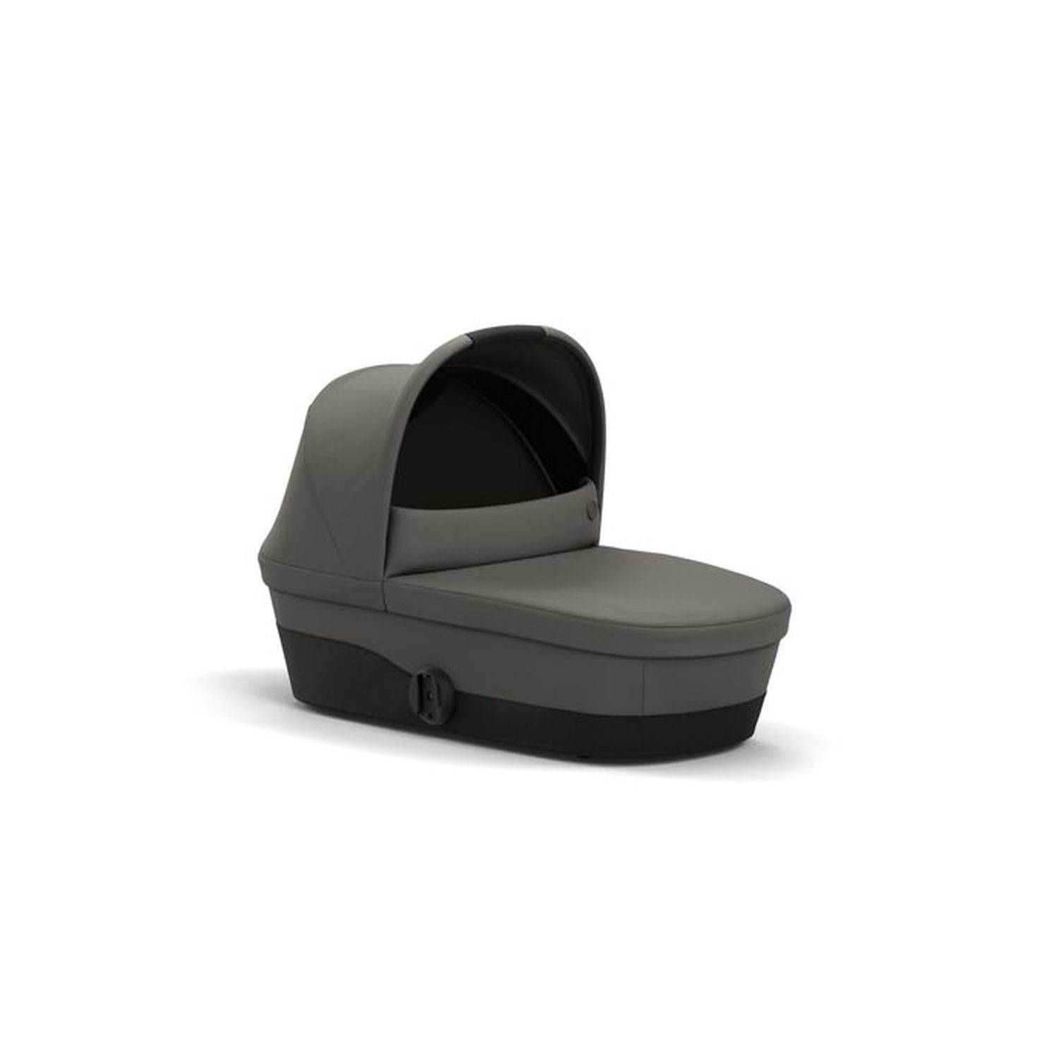 Cybex nosiljka Melio, Soho grey