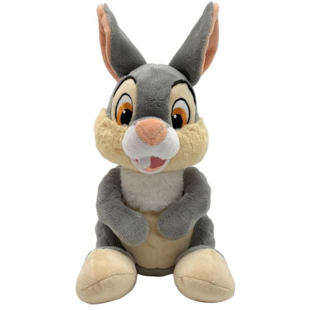 Disney plis zec lupko small (20-25 cm) 