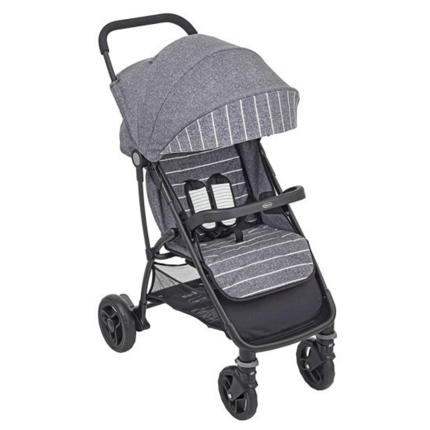 Graco kolica Breaze lite 2, Suits me