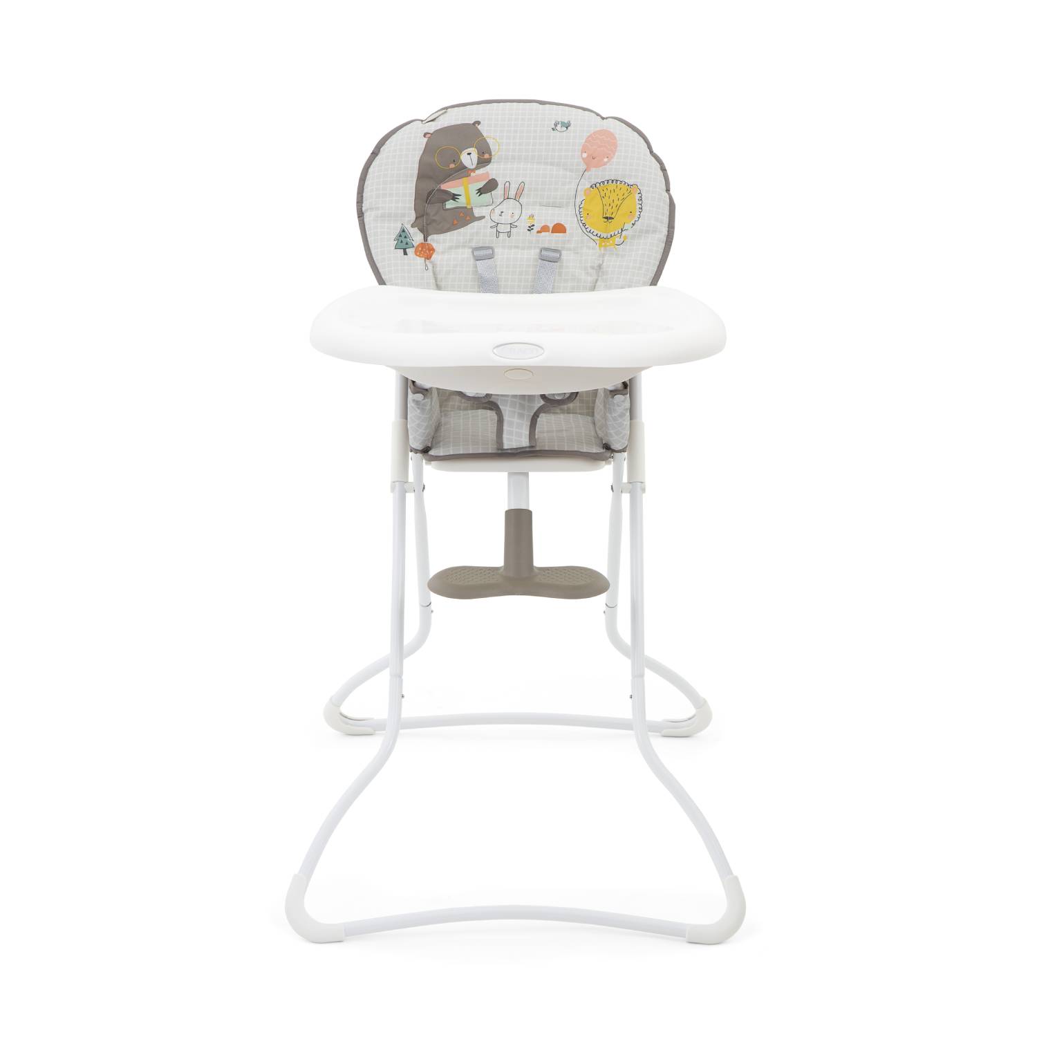 Graco hranilica Snack n Stow, Bear Story