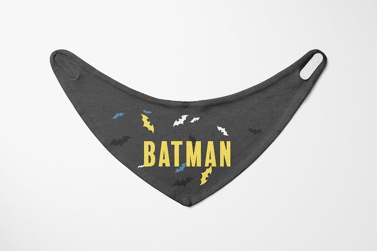 Stefan portikla Batman, dečaci