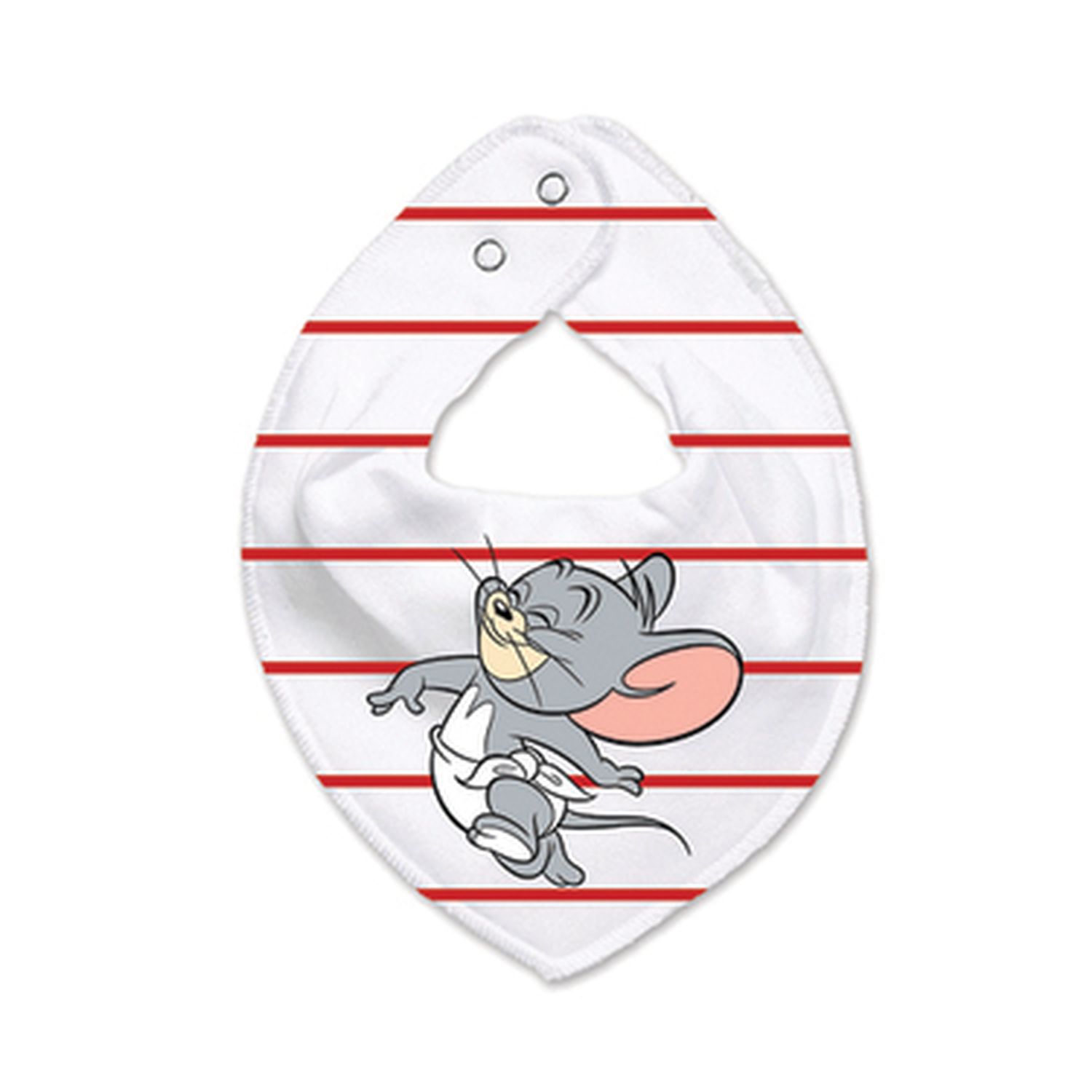 Stefan portikla Tom&Jerry, devojčice