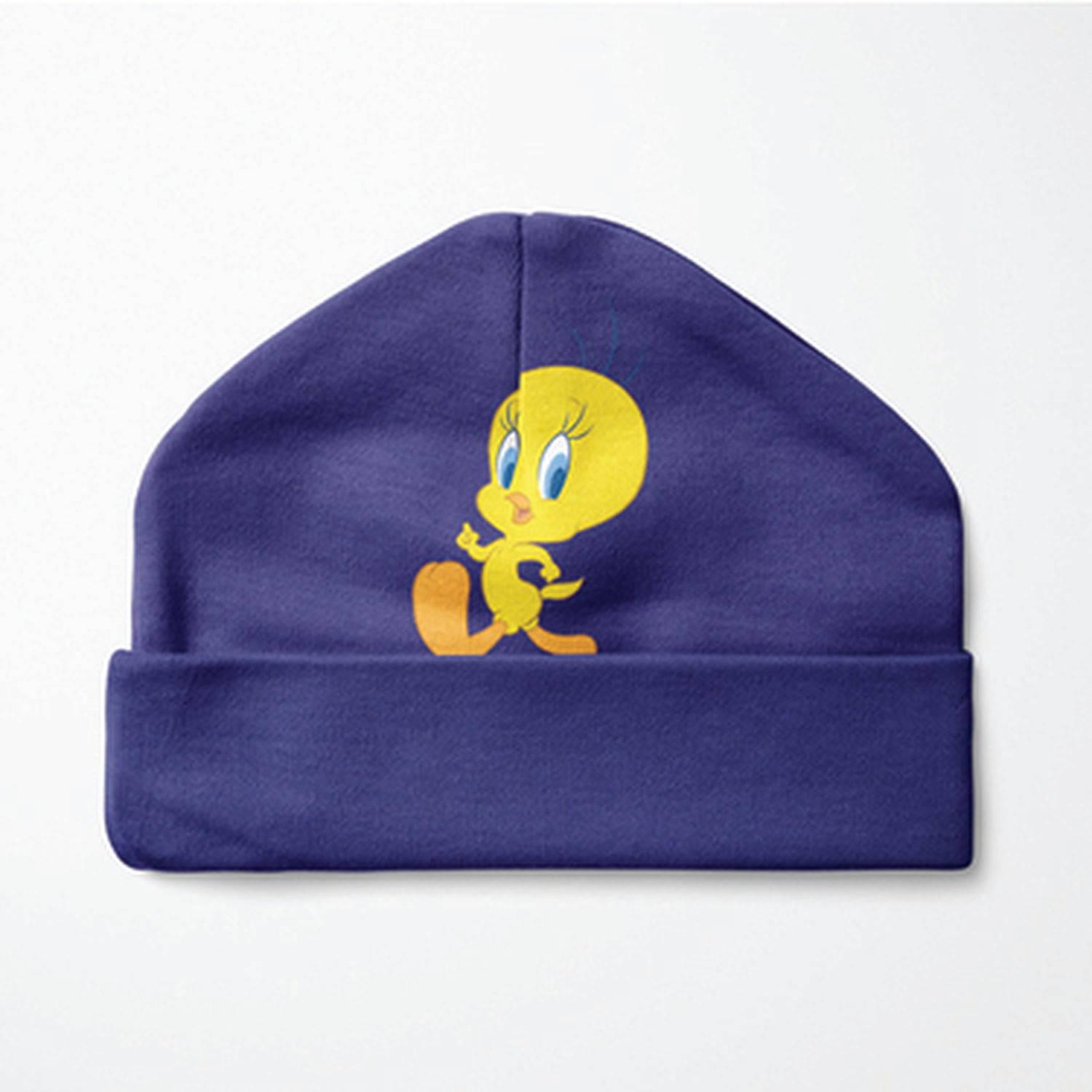 Stefan kapa Tweety, devojčice