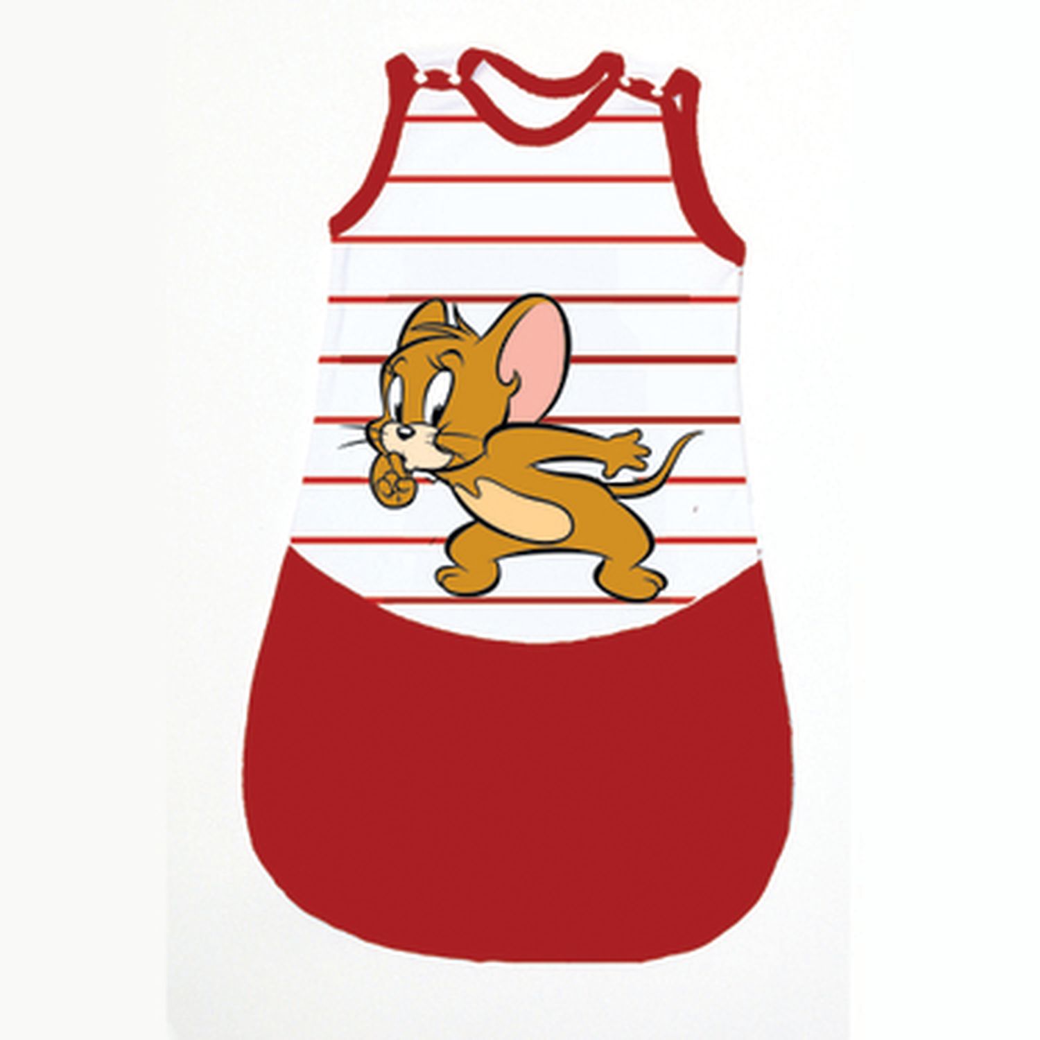 Stefan vreća za spavanje Tom&Jerry, devojčice