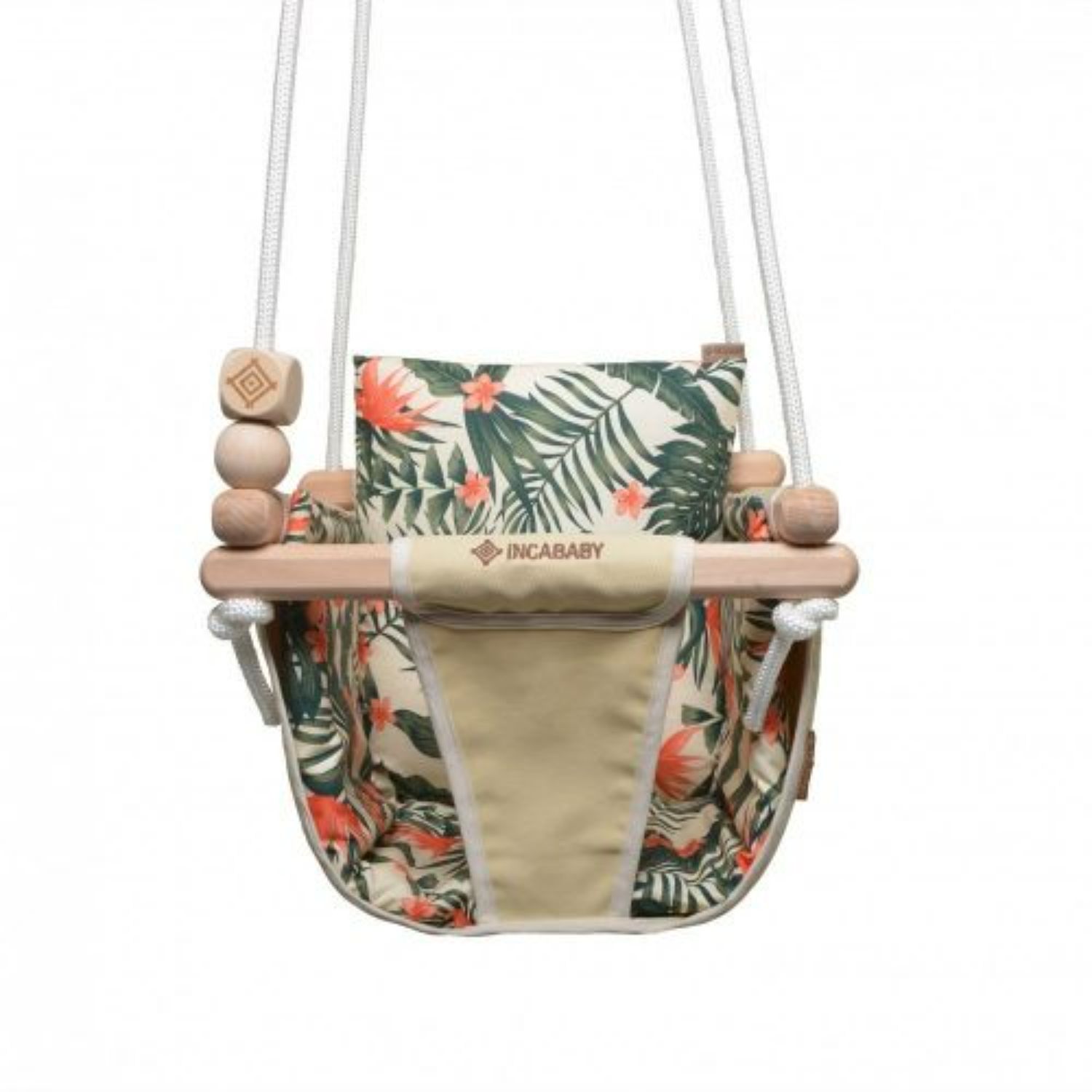 Incababy Ljuljaška Junior Swing, Jungle