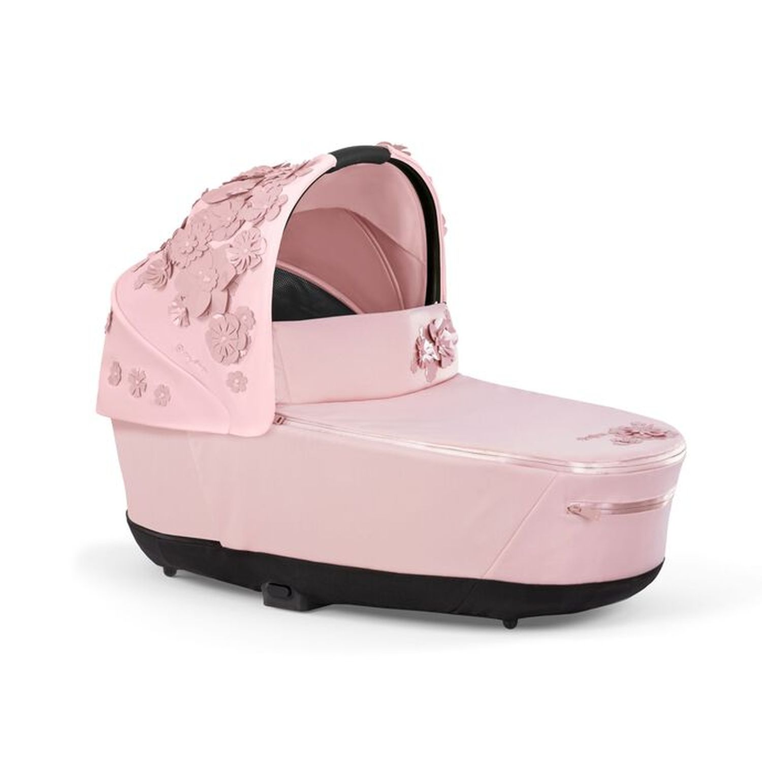 Cybex nosiljka za Priam 4.0., simply flowers pink 