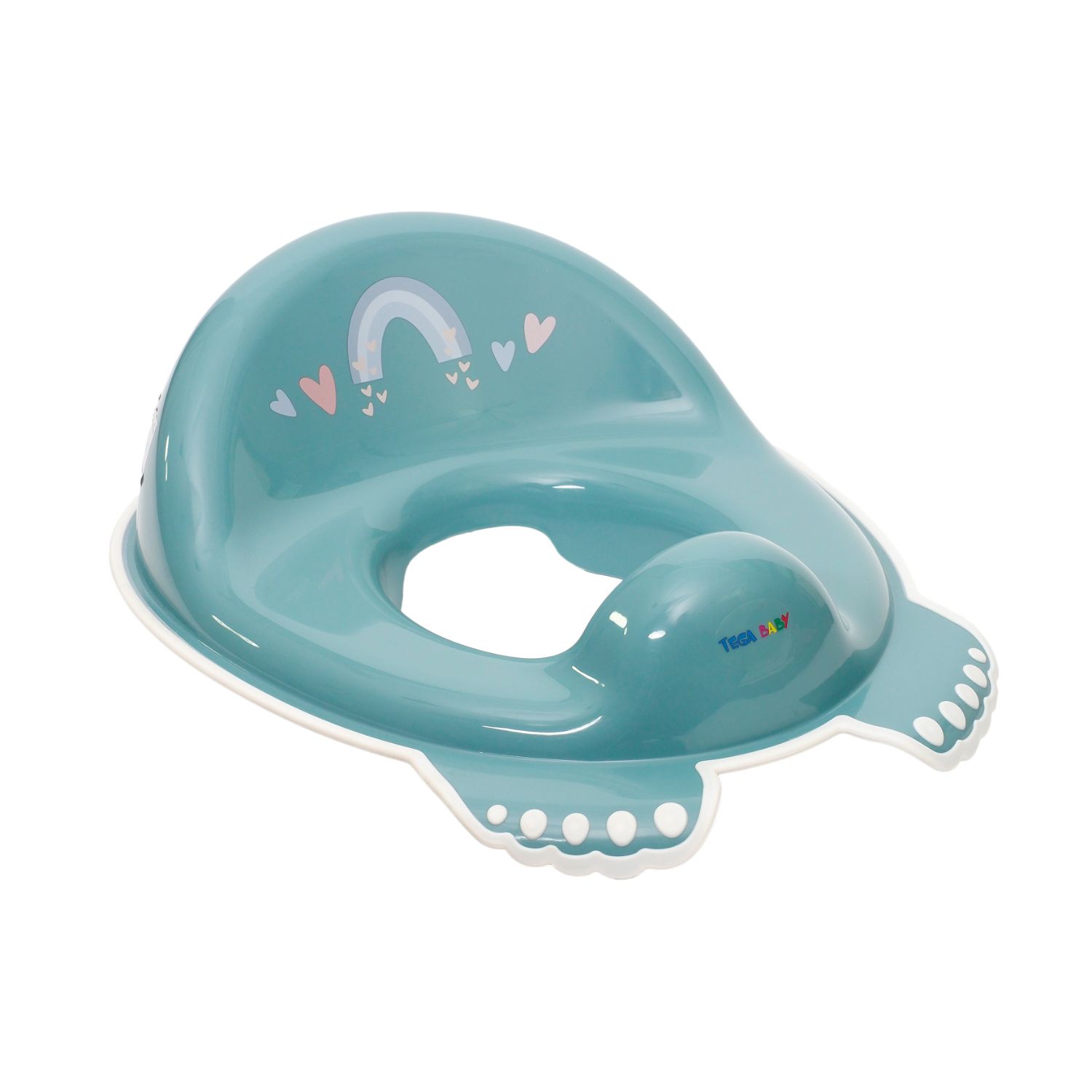 Tega neklizajući adapter Meteo, Turquoise
