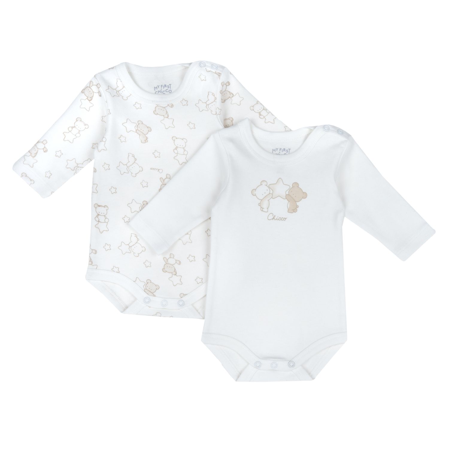 Chicco bodi dr 2/1, unisex