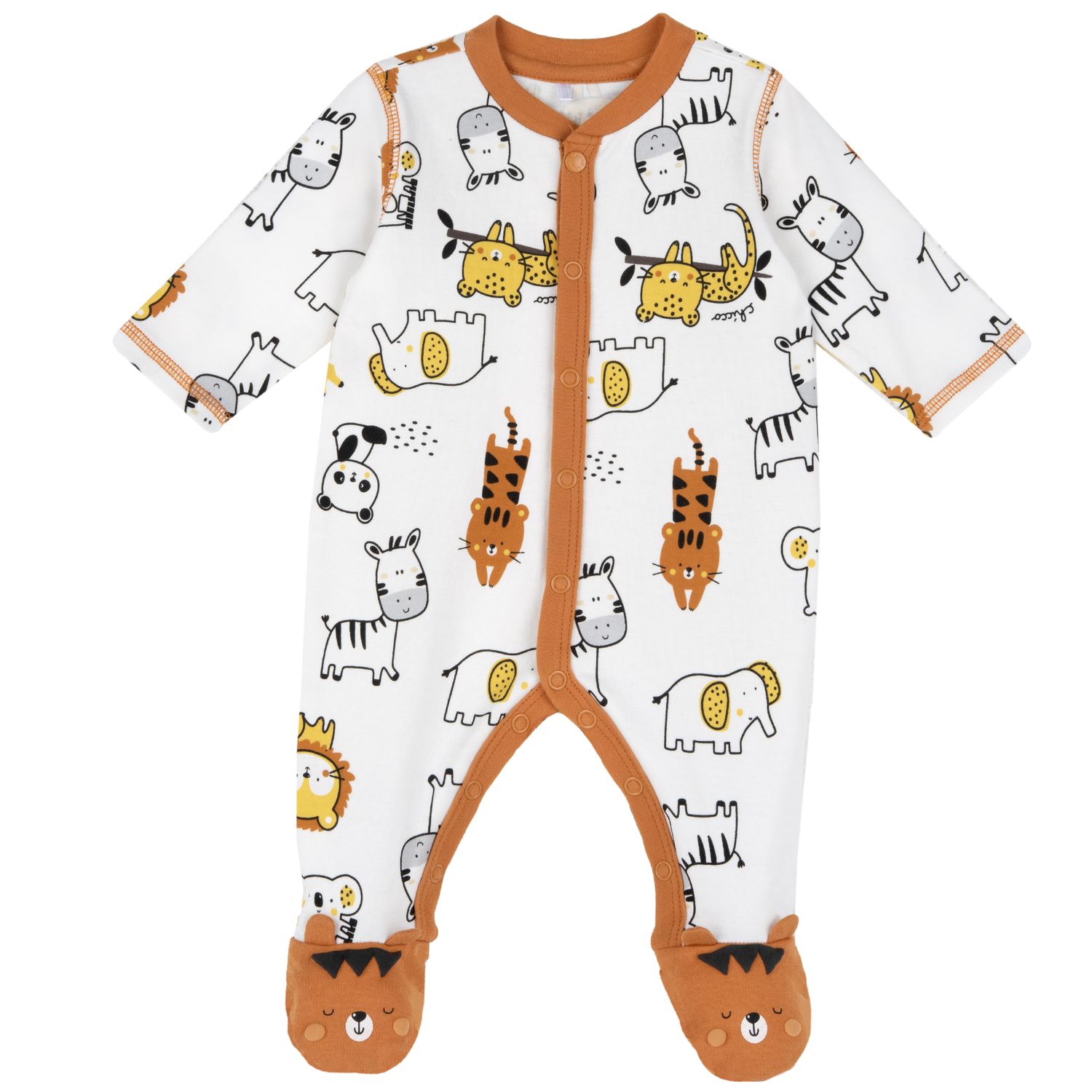 Chicco zeka dr, unisex