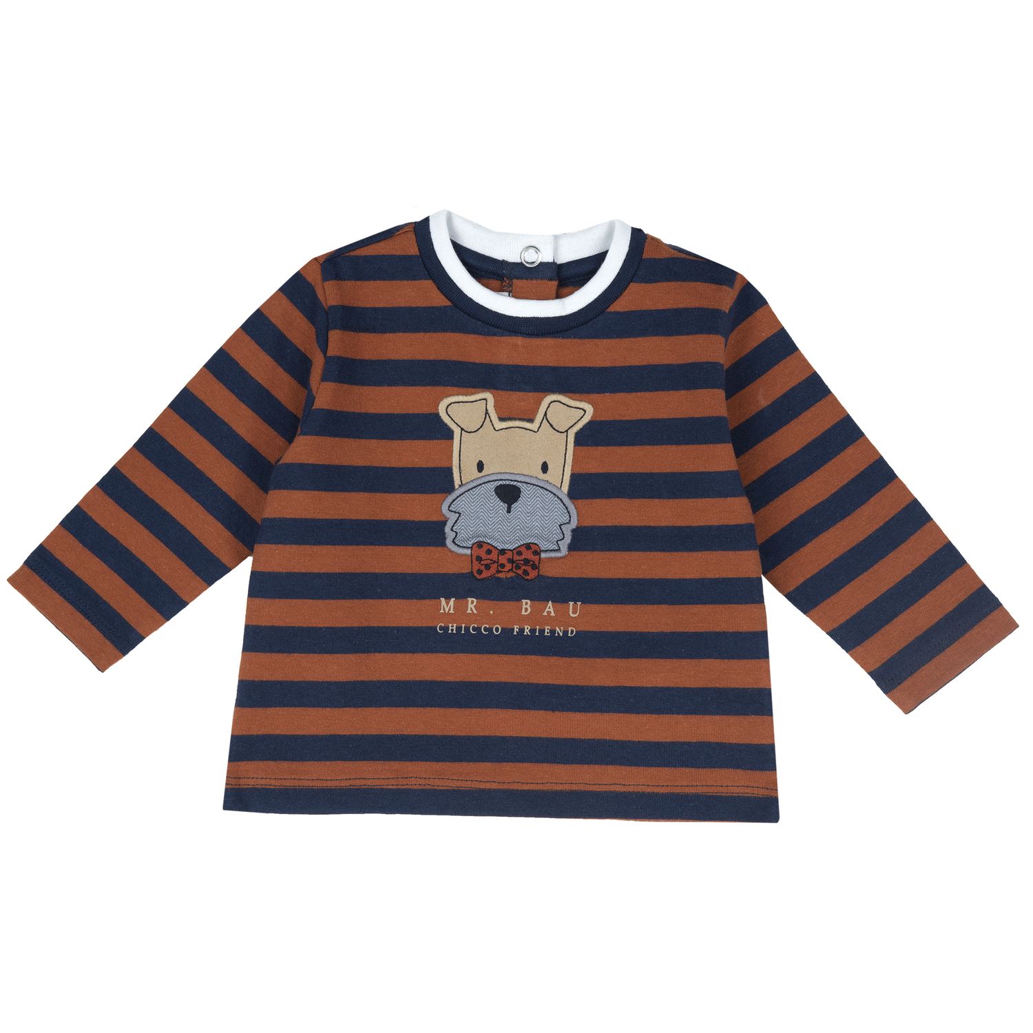 Chicco majica dr, dečaci