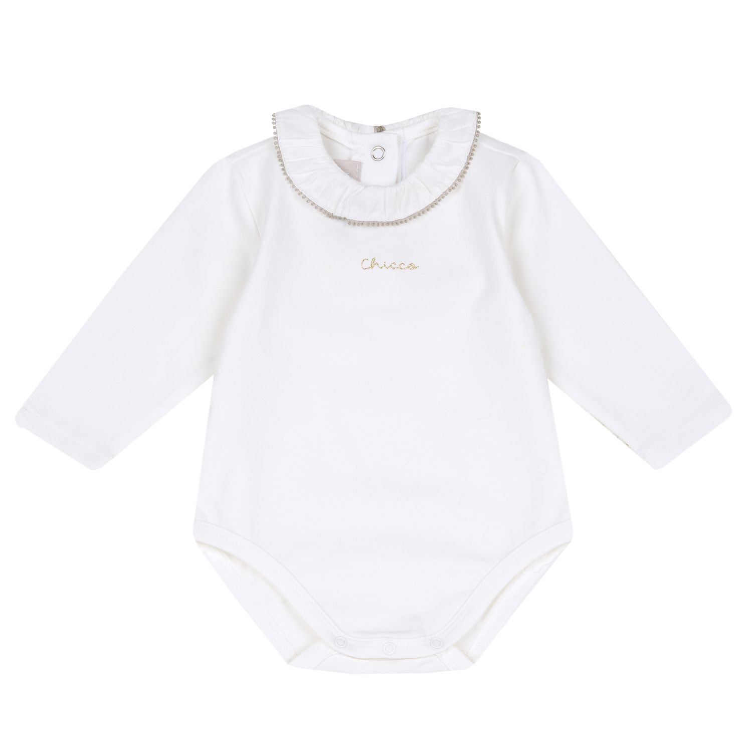 Chicco bodi dr, unisex