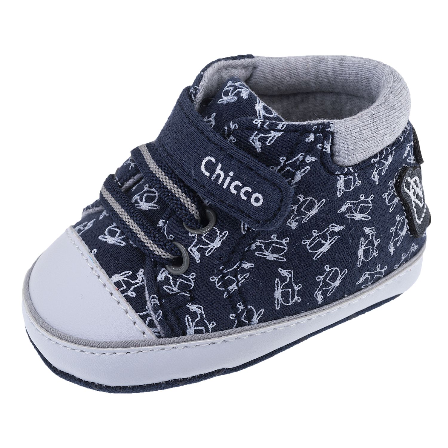 Chicco nehodajuće cipele, dečaci