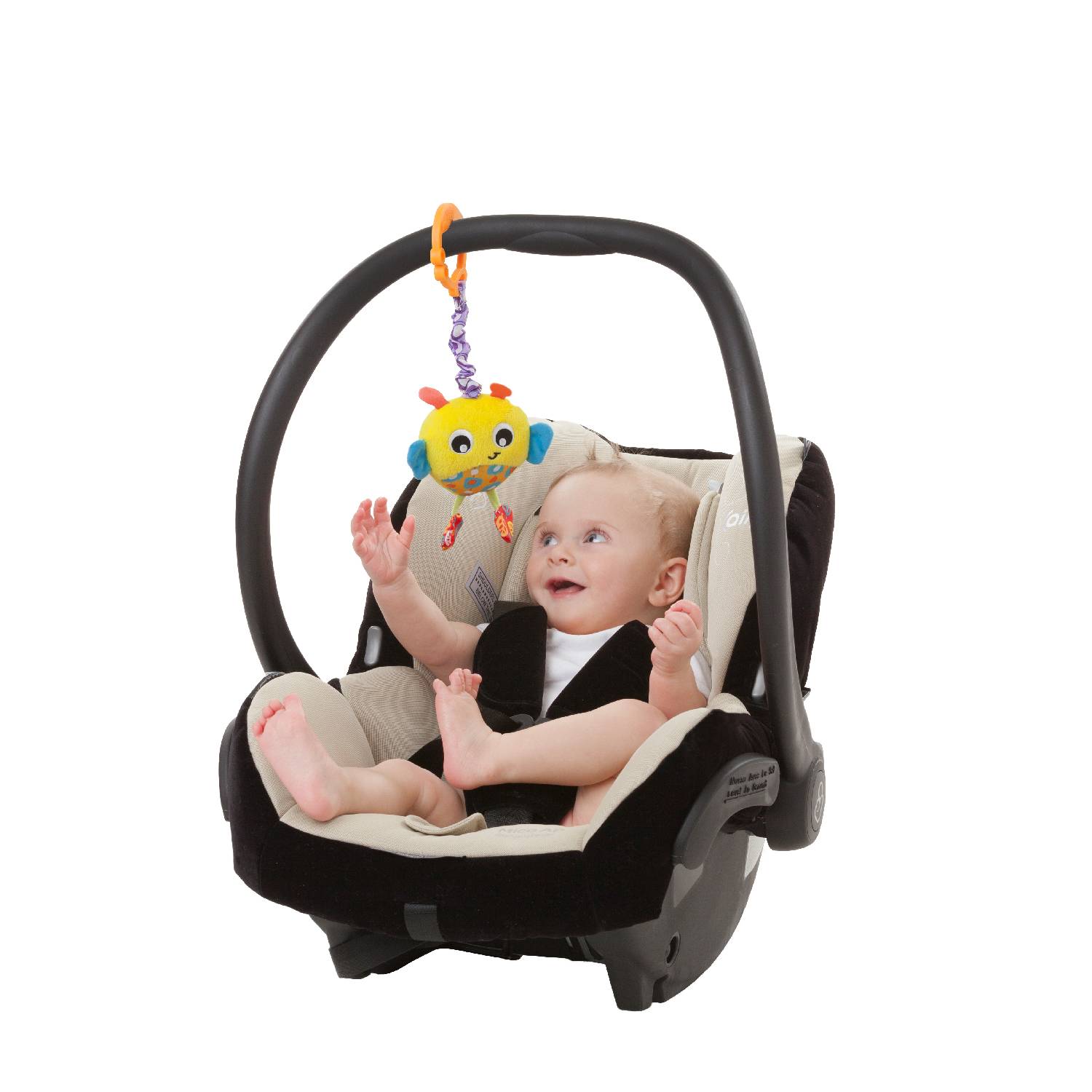 Playgro pčela mrdalica