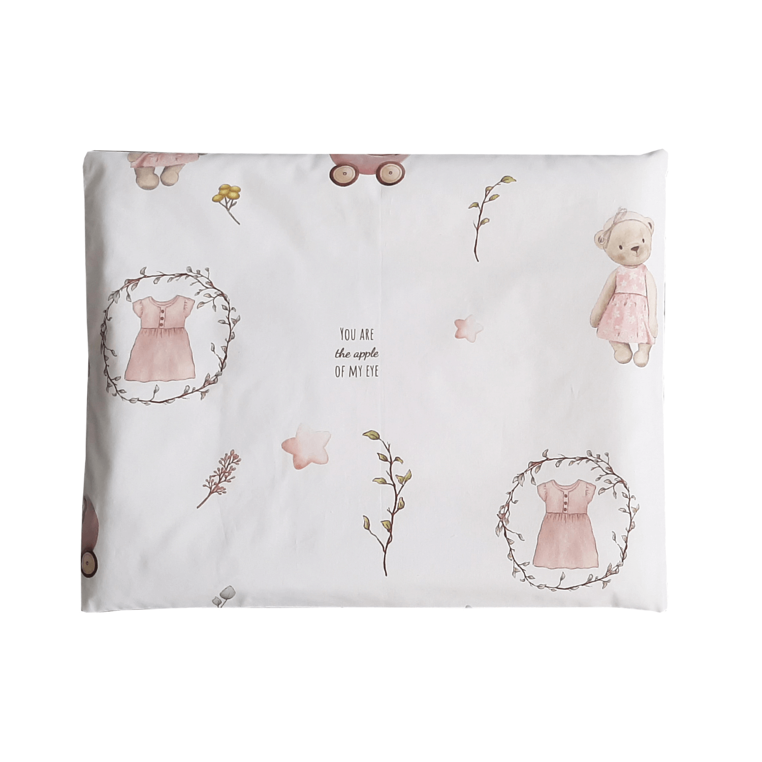 Baby Textil jastučnica