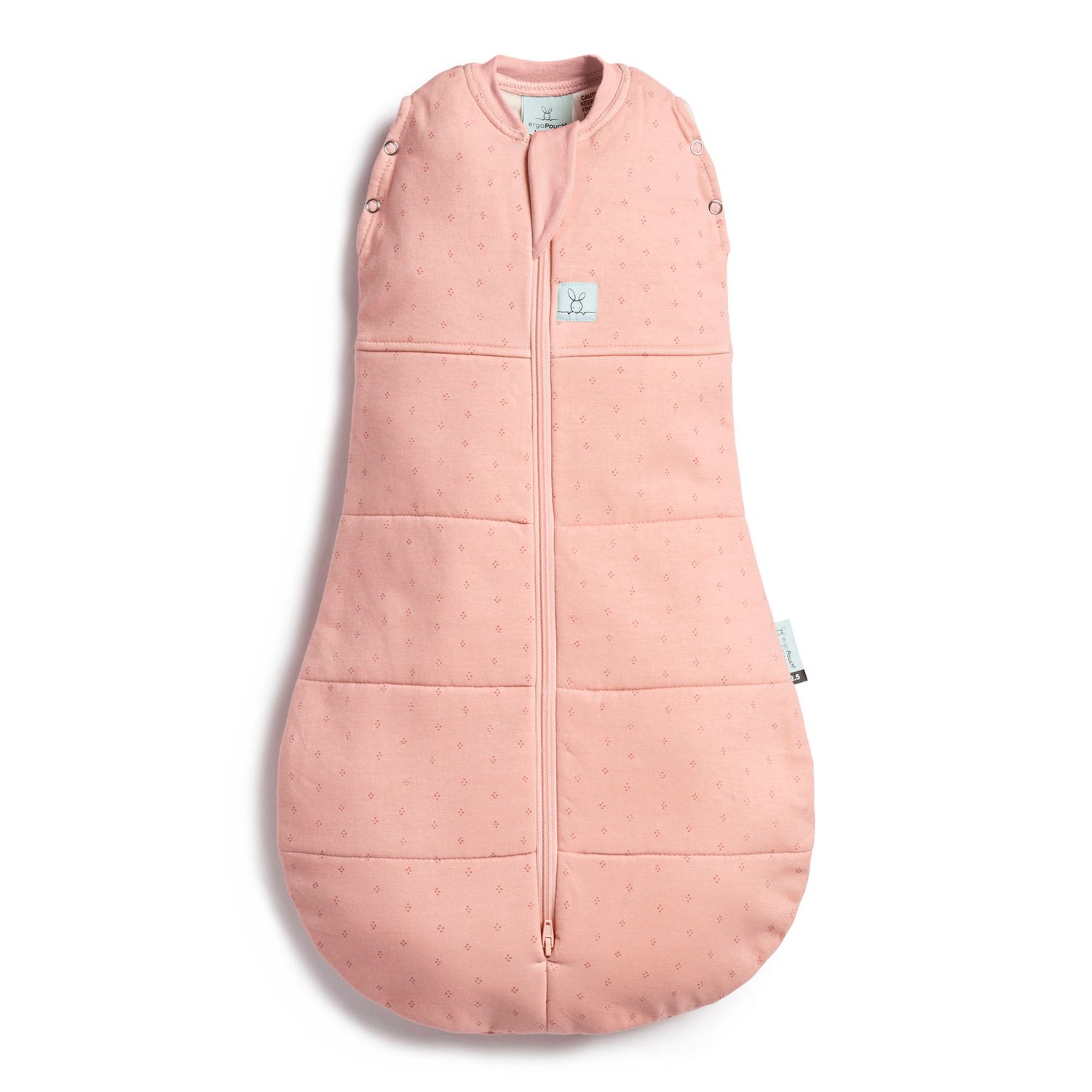Ergo-pouch vreća za spavanje zimska, 70x25cm