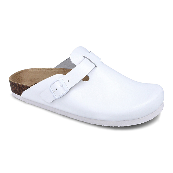Grubin rim M klompa classic bela 46 54080 
