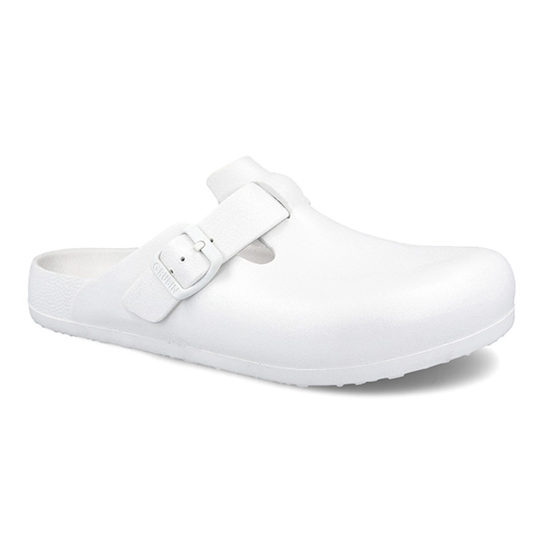 Grubin golf M klompa -eva light bela 45 3134300 