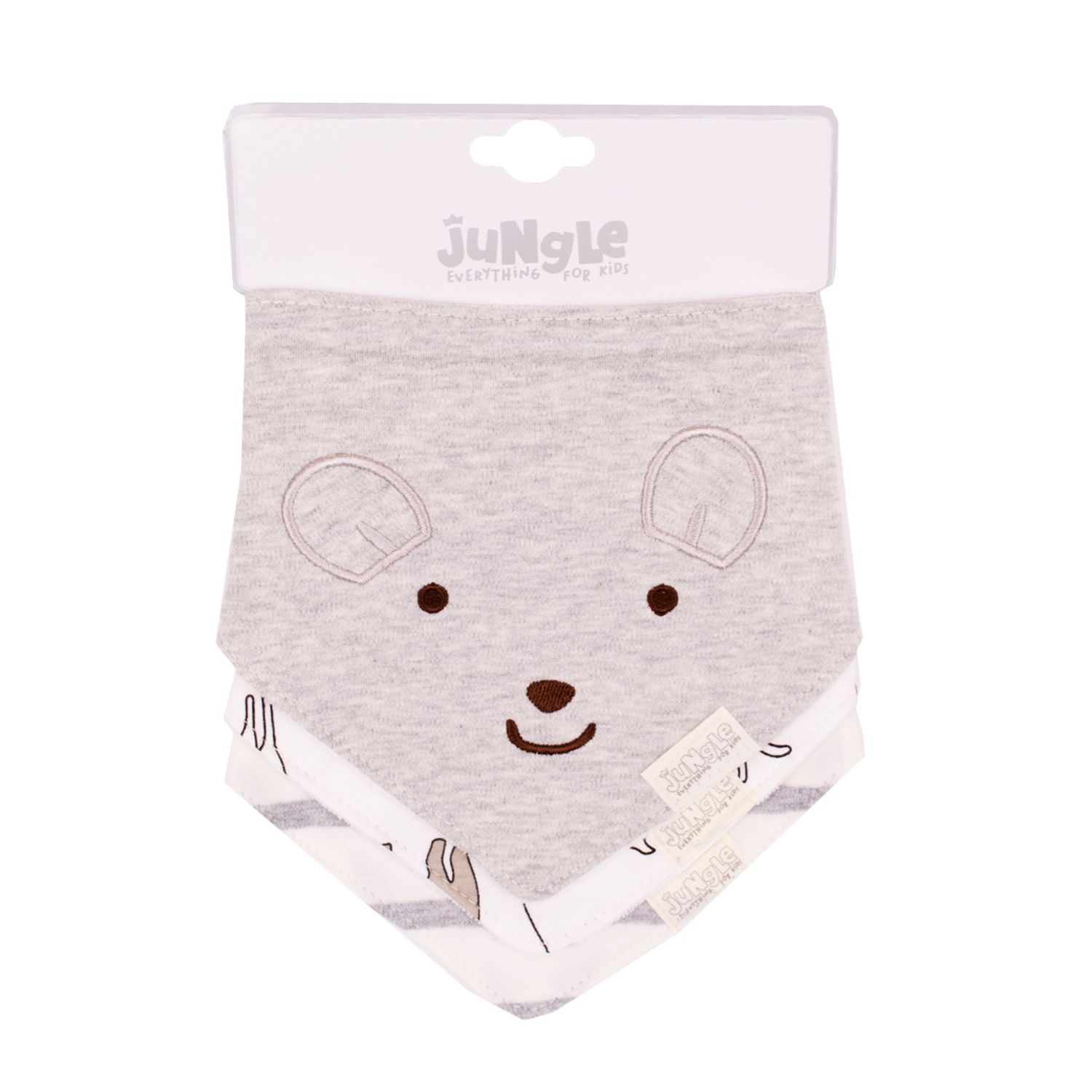 Jungle portikla marama 3/1, unisex