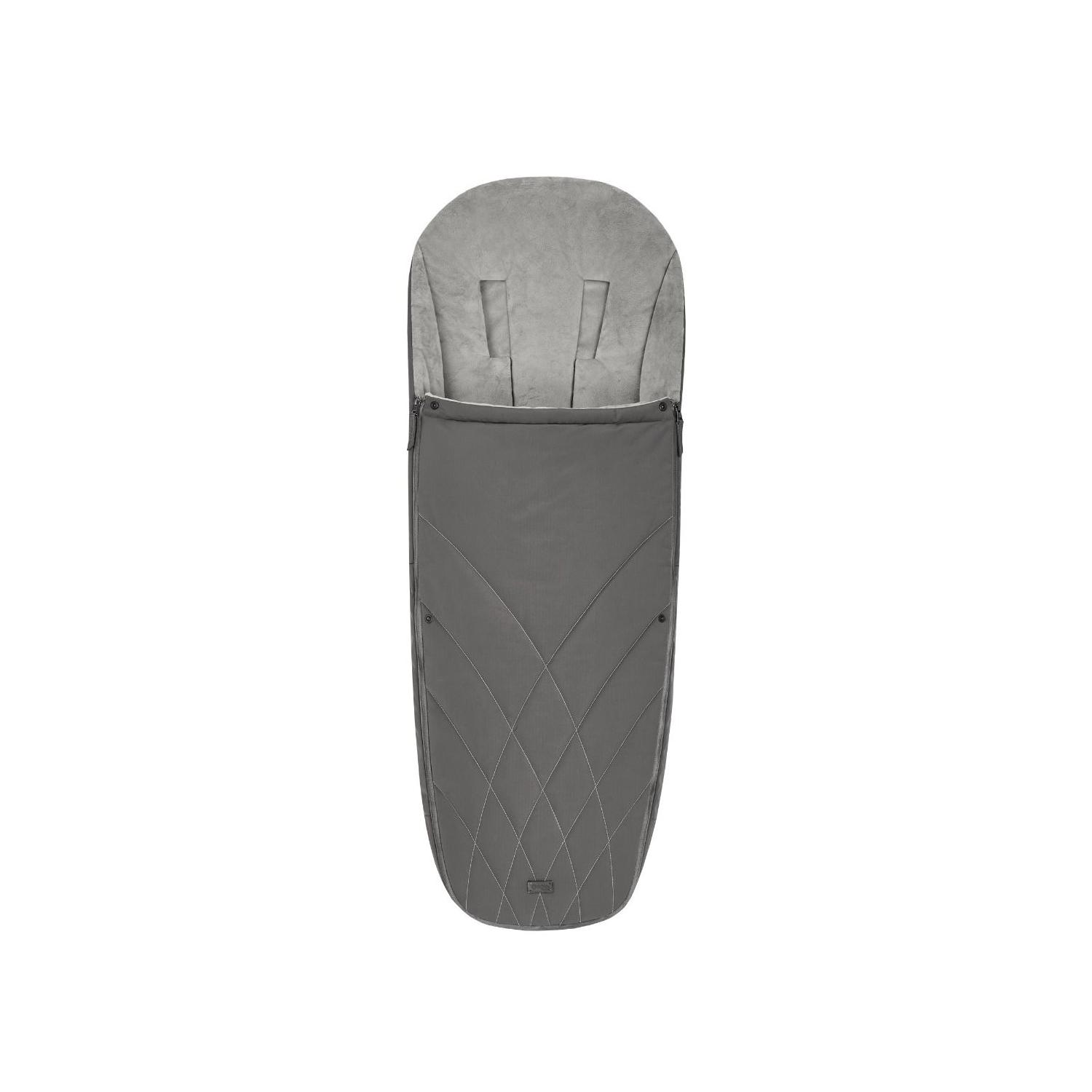 Cybex Platinum dunjica za Priam/Mios, Soho Grey
