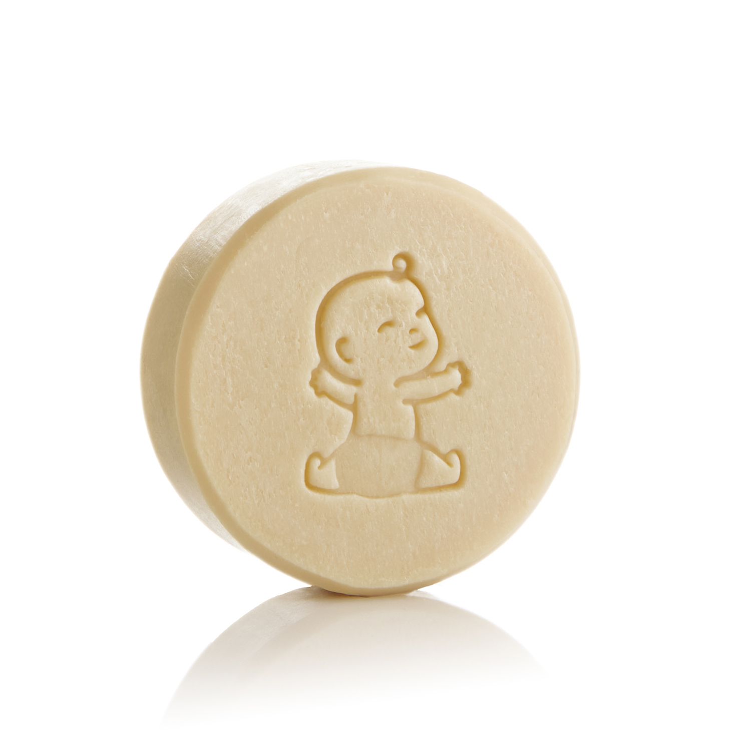 The Golden Toddler sapun za bebe 90g