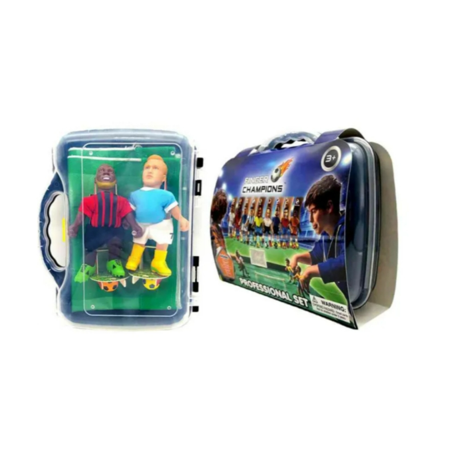 FINGER CHAMPIONS 2022 SET ZA IGRU