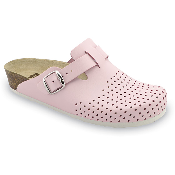 Grubin beograd Ž klompa kaiš roza 42 133560 