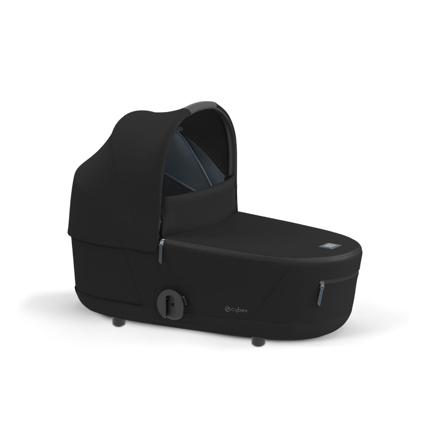 Cybex nosiljka za Mios 3.0., Deep Black