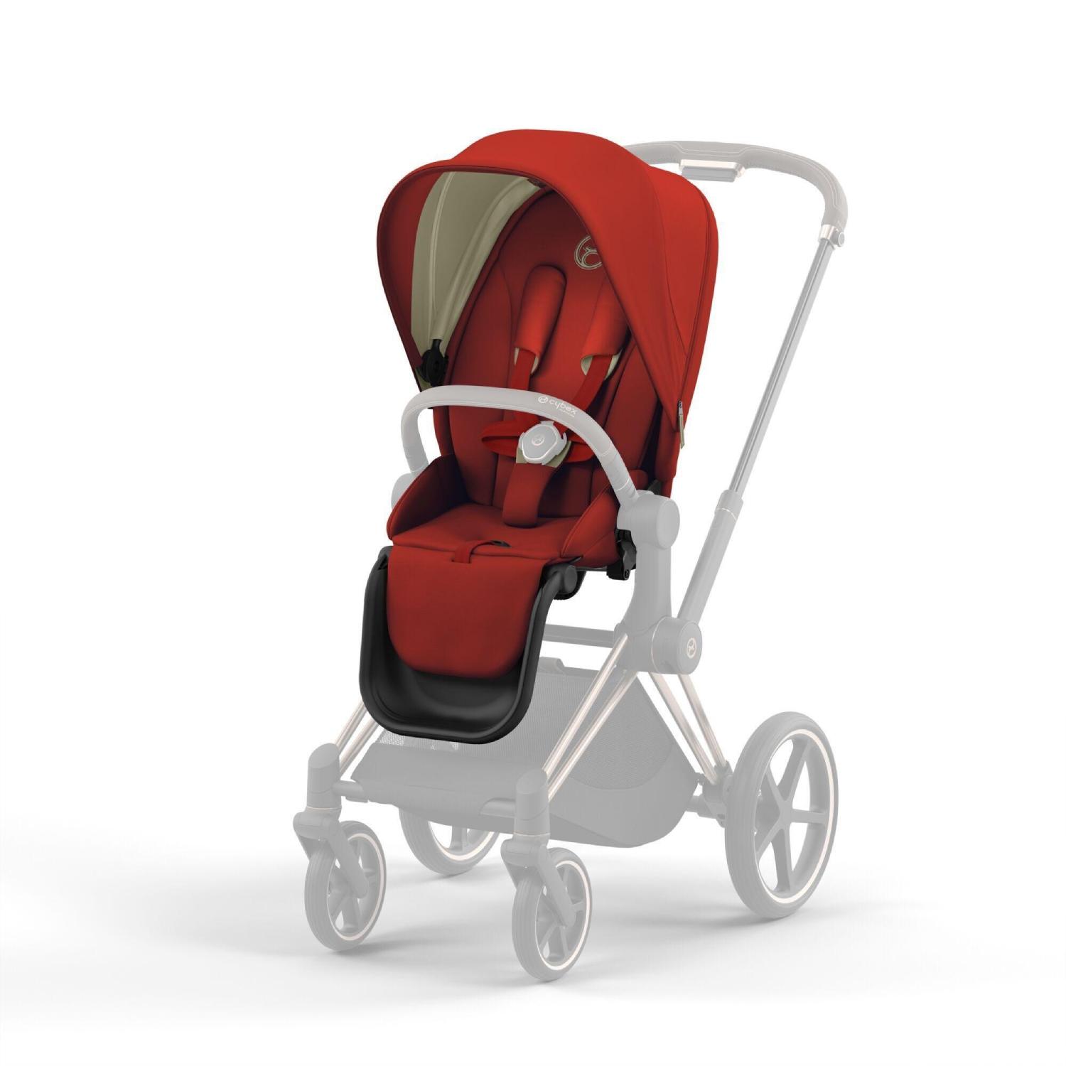 Cybex navlaka za kolica Priam 4.0., Autumn Gold
