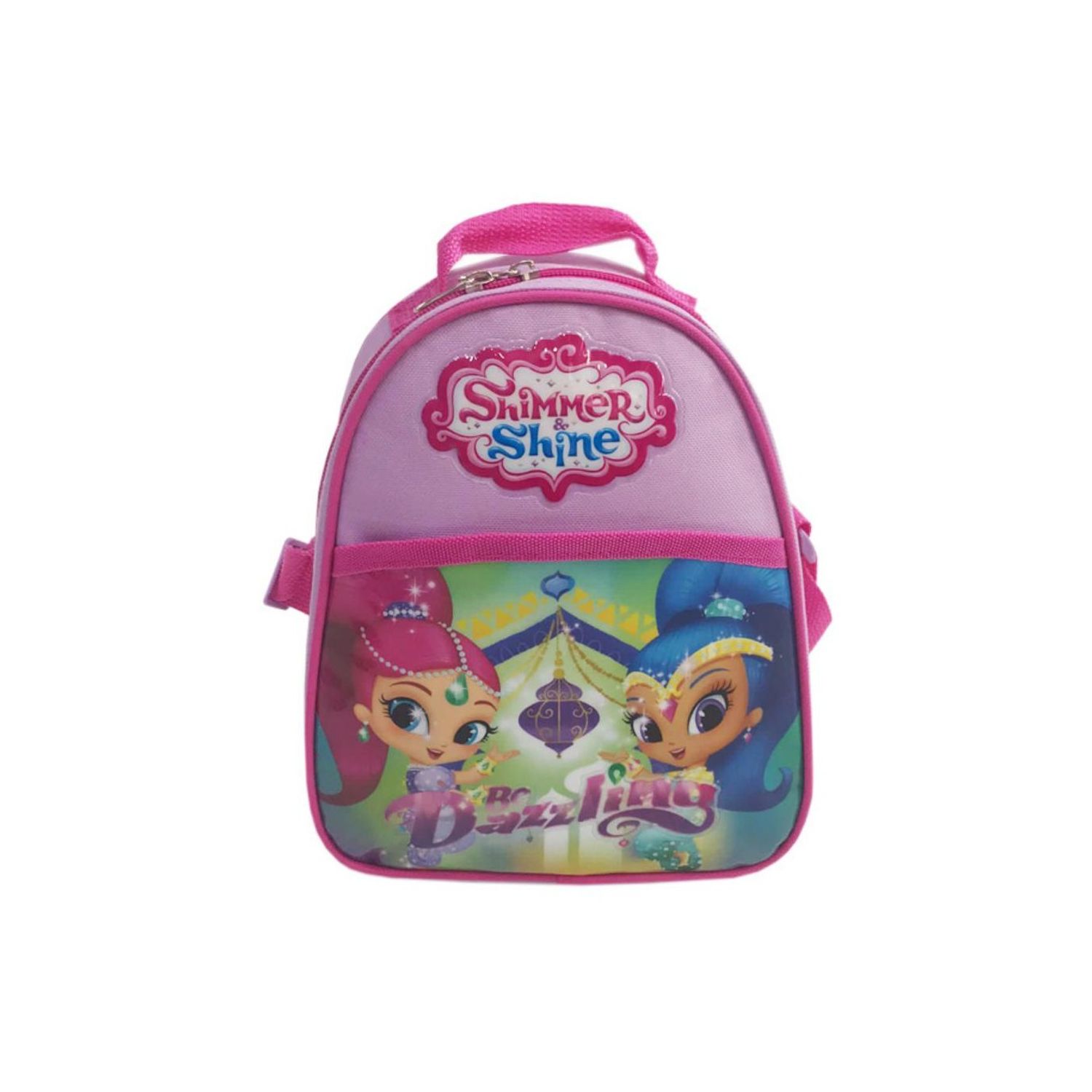 HMX Shimmer&Shine predškolski ranac SH17071