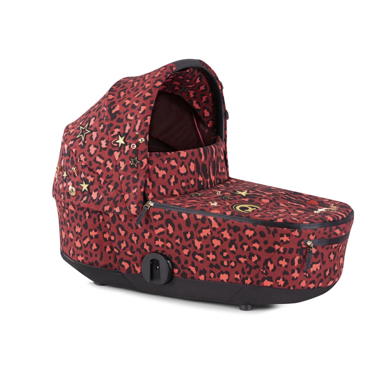 Cybex nosiljka za Mios 3.0., Rockstar