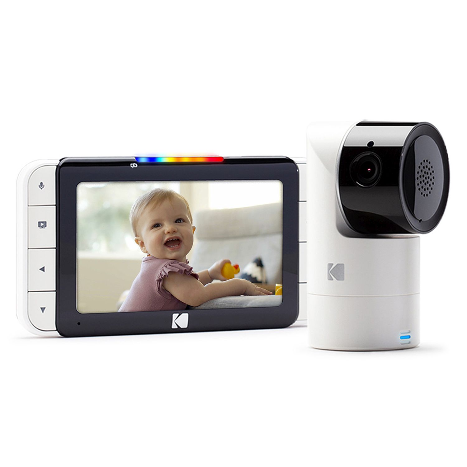 Kodak bebi alarm Cherish C525