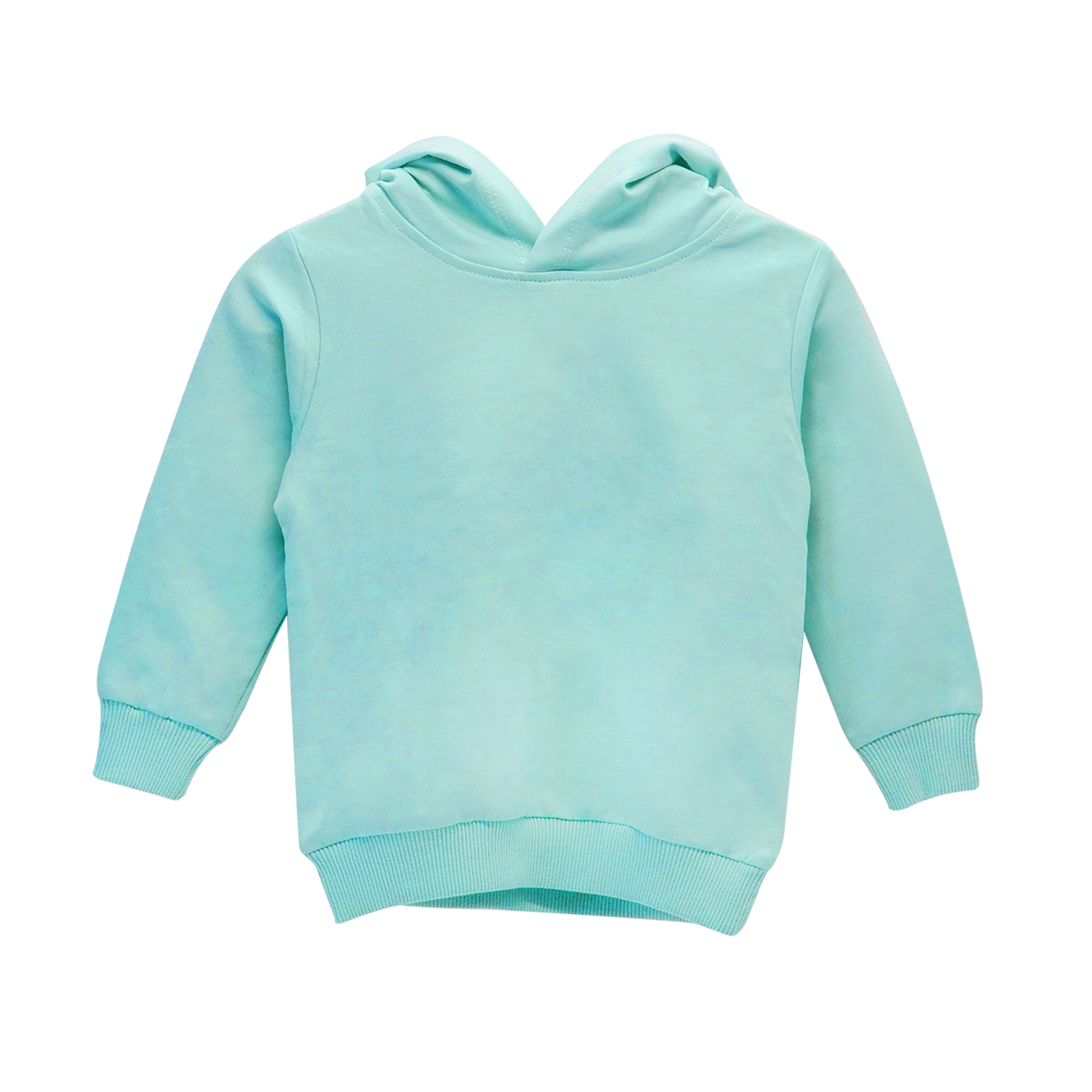 Lillo&Pippo duks sa kapuljačom, unisex