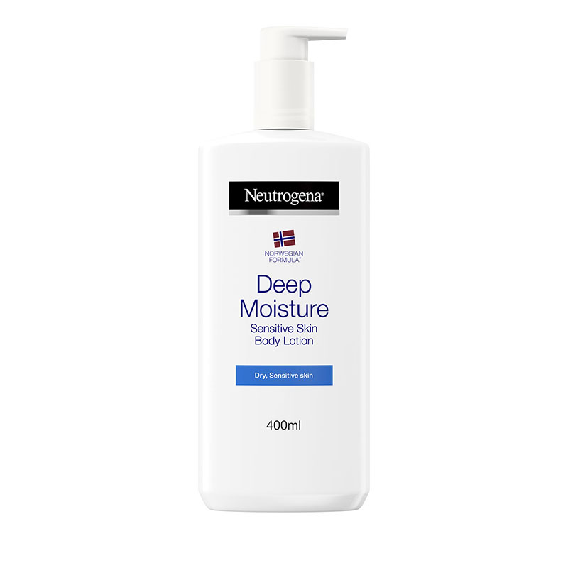 Neutrogena Hipoalergijski Losion 400Ml