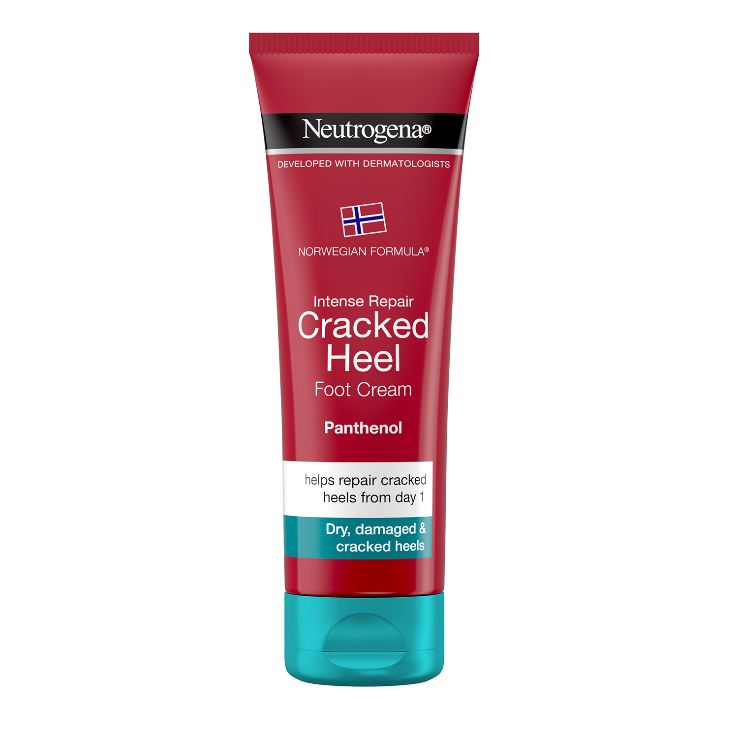 Neutrogena Krema Za Stopala Repair 50Ml 