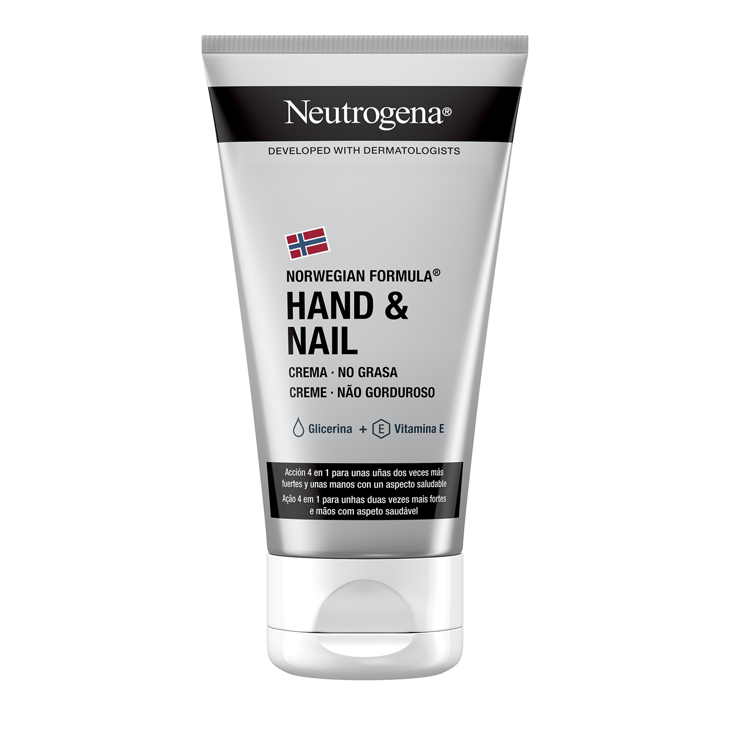 Neutrogena Krema Za Ruke Hand & Nail 75Ml 