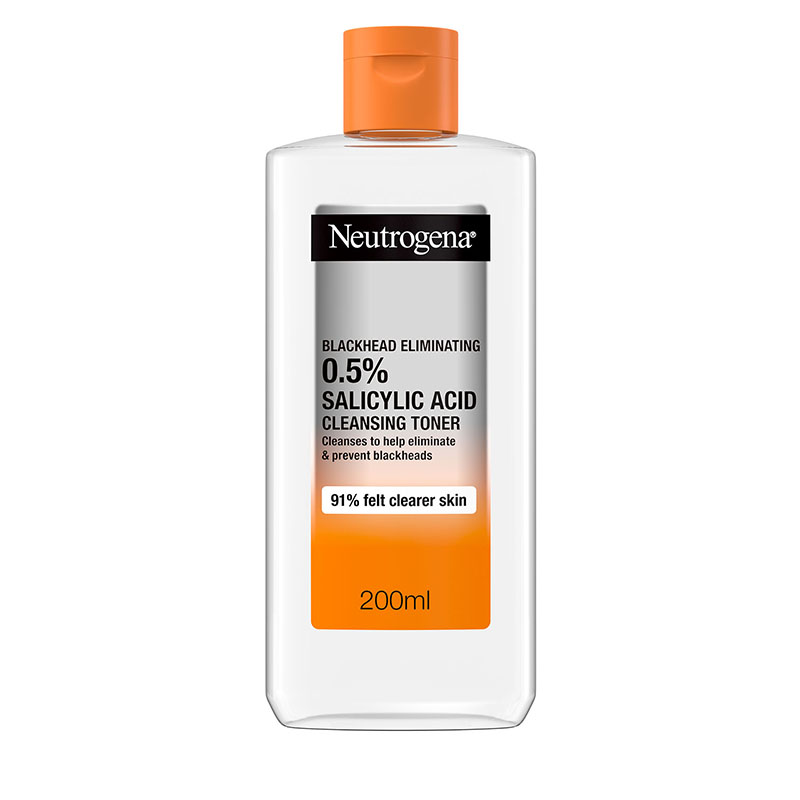 Neutrogena Tonik Protiv Mitisera 150Ml 