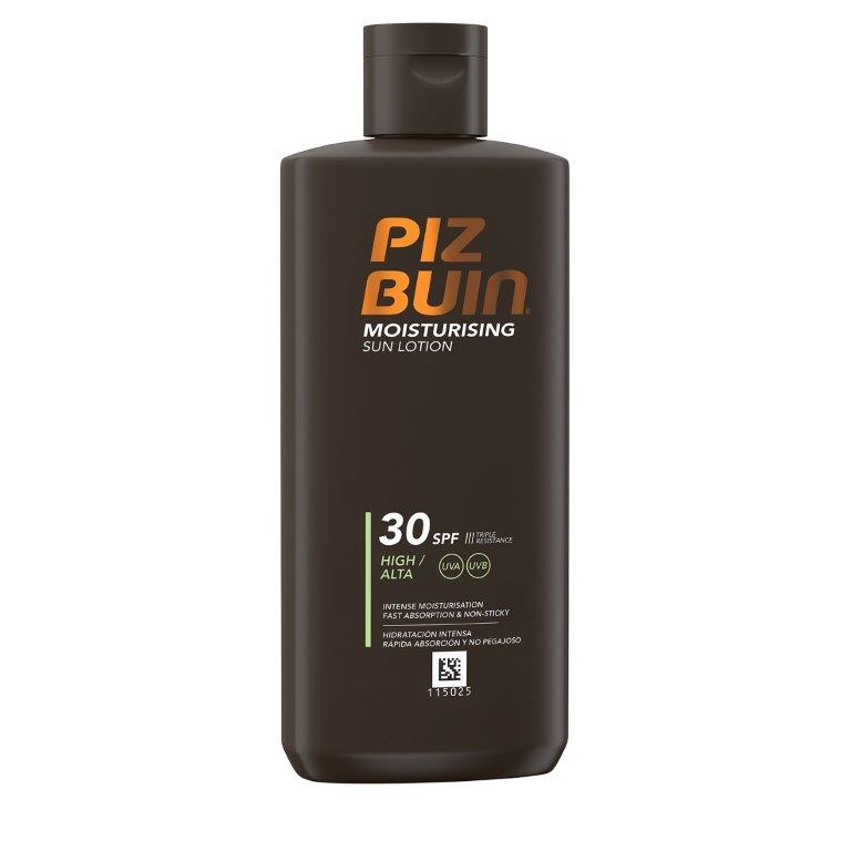 Pizb Losion Za Telo Spf30 200 Ml