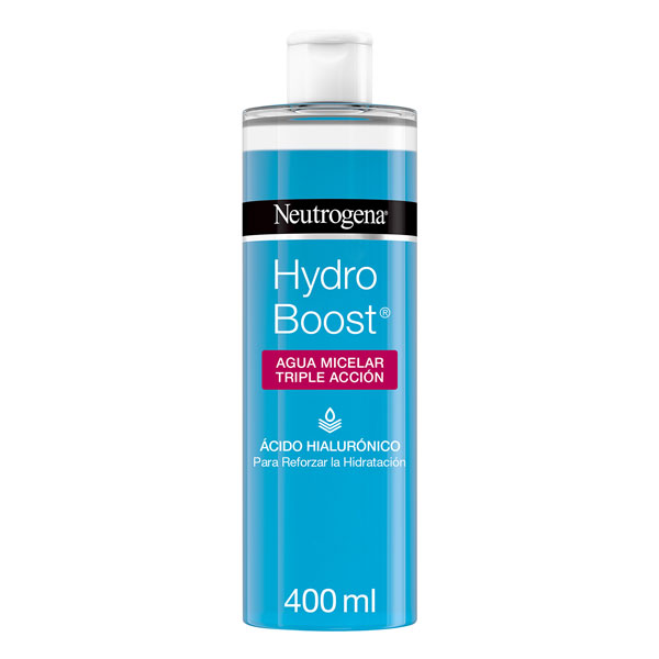 Neutrogena Hydro Boost Micelarna Voda 400Ml